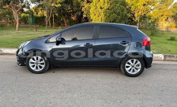 Comprar Usado Kia rio Outro Carro em Luanda em Luanda Province Comprar Usado Kia rio Outro Carro em Luanda em Luanda Province