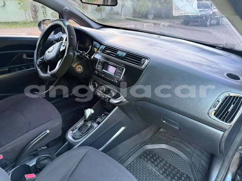 Big with watermark kia rio luanda province luanda 39500