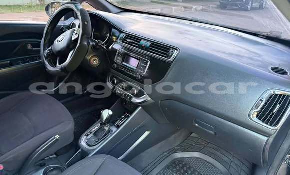 Comprar Usado Kia rio Outro Carro em Luanda em Luanda Province Comprar Usado Kia rio Outro Carro em Luanda em Luanda Province
