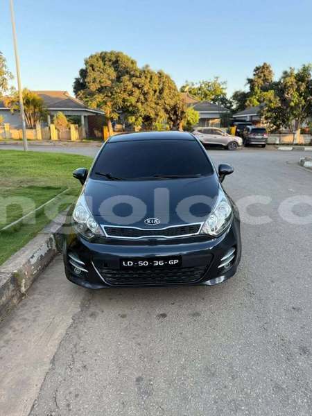 Big with watermark kia rio luanda province luanda 39500