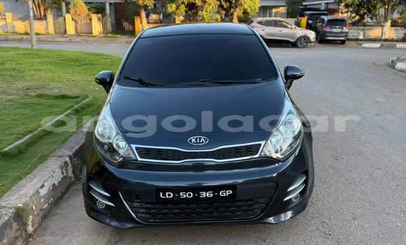 Comprar Usado Kia rio Outro Carro em Luanda em Luanda Province Comprar Usado Kia rio Outro Carro em Luanda em Luanda Province