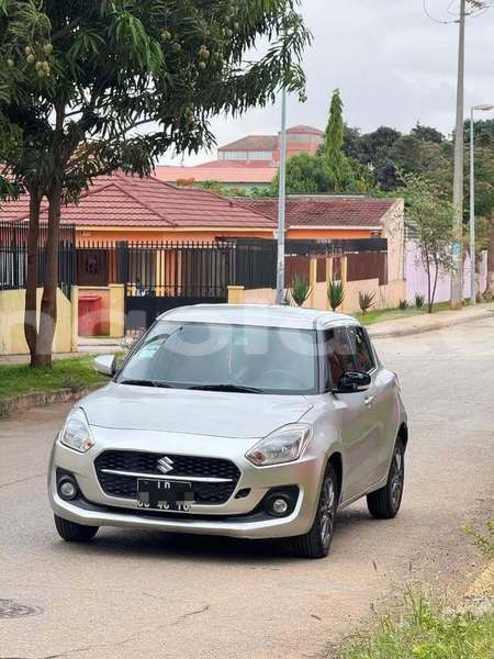 Big with watermark suzuki swift luanda province luanda 39501