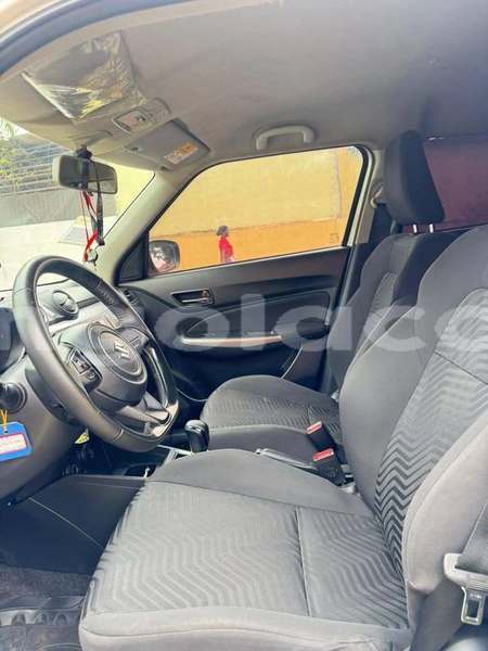 Big with watermark suzuki swift luanda province luanda 39501