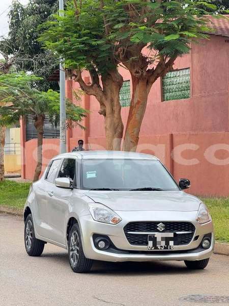 Big with watermark suzuki swift luanda province luanda 39501