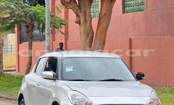 Comprar Usado Suzuki Swift Outro Carro em Luanda em Luanda Province Comprar Usado Suzuki Swift Outro Carro em Luanda em Luanda Province