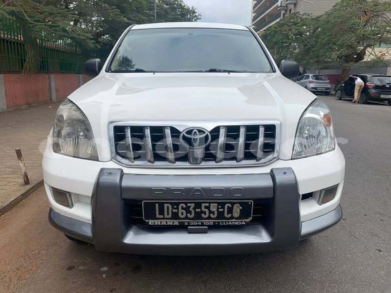 Big with watermark toyota prado luanda province luanda 39502