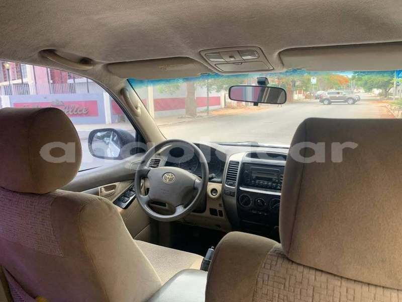 Big with watermark toyota prado luanda province luanda 39502
