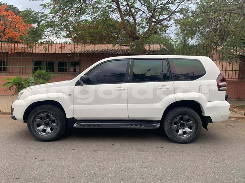 Big with watermark toyota prado luanda province luanda 39502