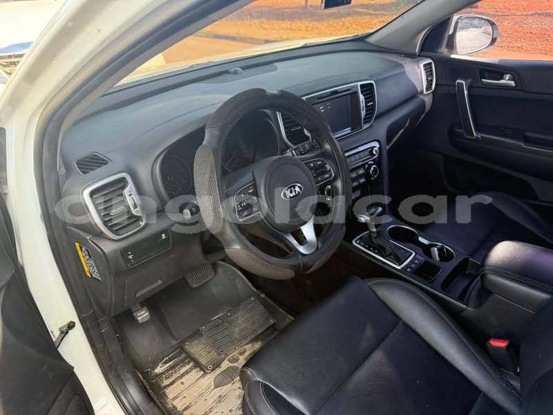 Big with watermark kia sportage luanda province luanda 39503