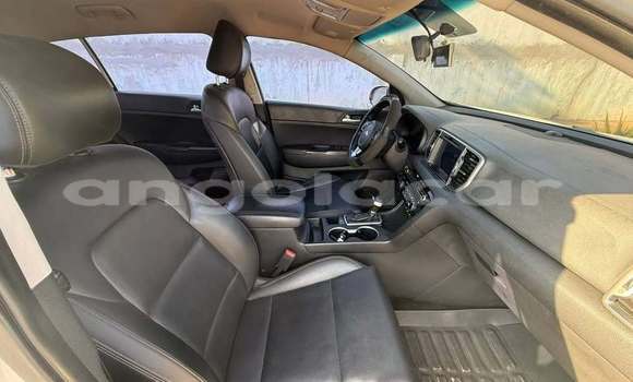 Comprar Usado Kia Sportage Branco Carro em Luanda em Luanda Province Comprar Usado Kia Sportage Branco Carro em Luanda em Luanda Province