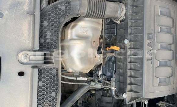 Comprar Usado MG 6 Vermelho Carro em Luanda em Luanda Province Comprar Usado MG 6 Vermelho Carro em Luanda em Luanda Province