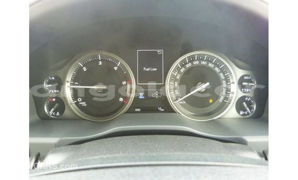 Comprar Importar Toyota Land Cruiser Outro Carro em Import - Dubai em Bengo Province Comprar Importar Toyota Land Cruiser Outro Carro em Import - Dubai em Bengo Province