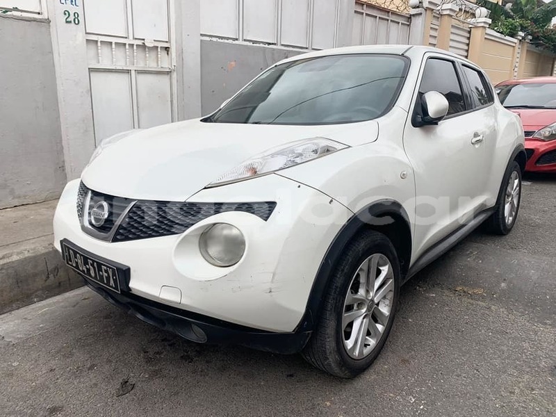 Big with watermark nissan juke luanda province luanda 39506