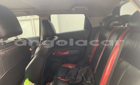 Comprar Usado Nissan Juke Branco Carro em Luanda em Luanda Province Comprar Usado Nissan Juke Branco Carro em Luanda em Luanda Province