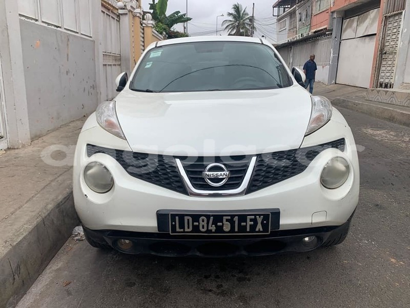 Big with watermark nissan juke luanda province luanda 39506