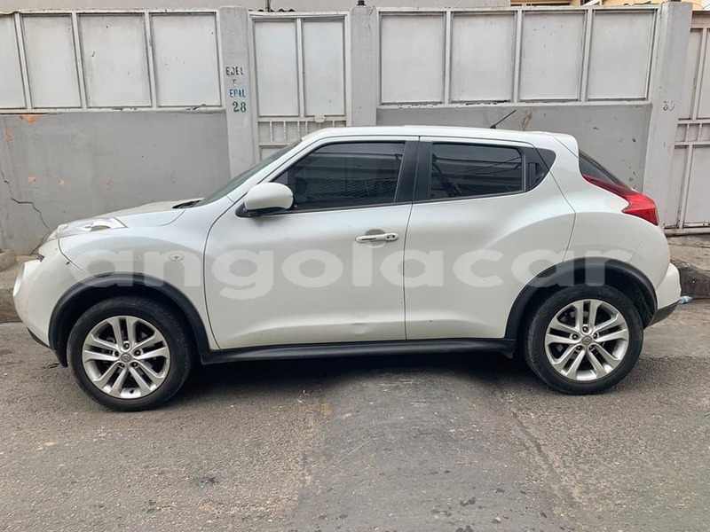 Big with watermark nissan juke luanda province luanda 39506