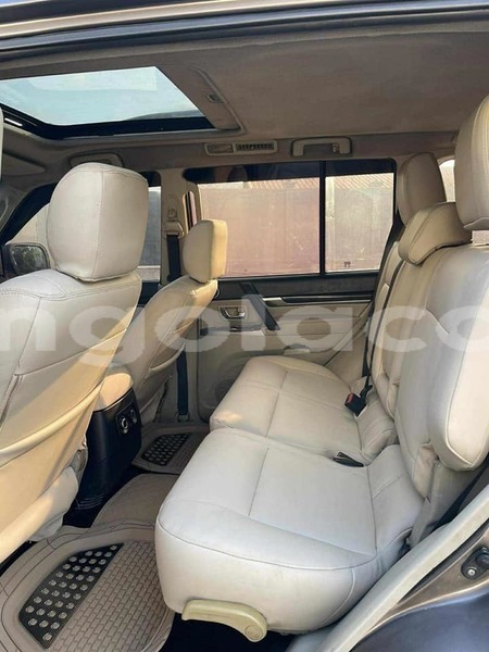 Big with watermark mitsubishi pajero luanda province luanda 39507