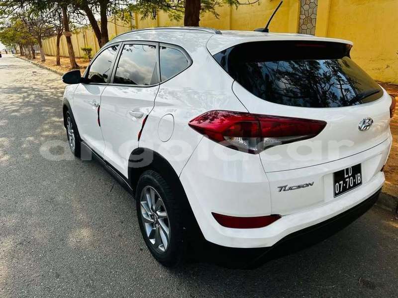 Big with watermark hyundai tucson luanda province luanda 39508