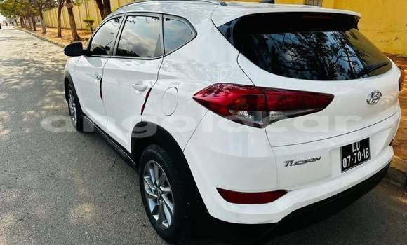 Comprar Usado Hyundai Tucson Branco Carro em Luanda em Luanda Province Comprar Usado Hyundai Tucson Branco Carro em Luanda em Luanda Province