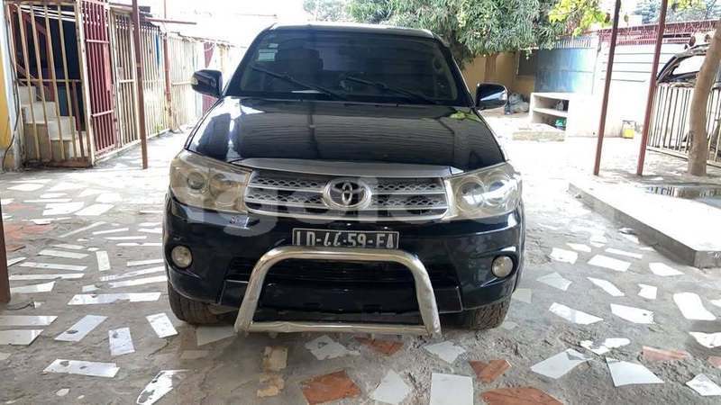 Big with watermark toyota fortuner luanda province luanda 39509