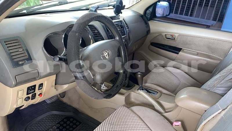 Big with watermark toyota fortuner luanda province luanda 39509