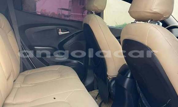 Comprar Usado Hyundai Santa Fe Branco Carro em Luanda em Luanda Province Comprar Usado Hyundai Santa Fe Branco Carro em Luanda em Luanda Province