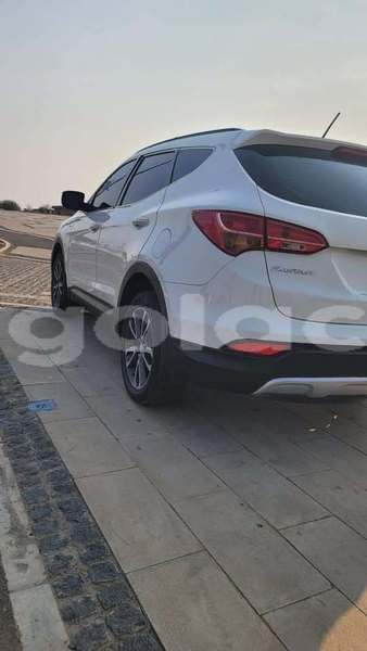 Big with watermark hyundai santa fe luanda province luanda 39510
