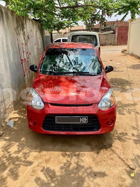 Big with watermark suzuki alto luanda province luanda 39511