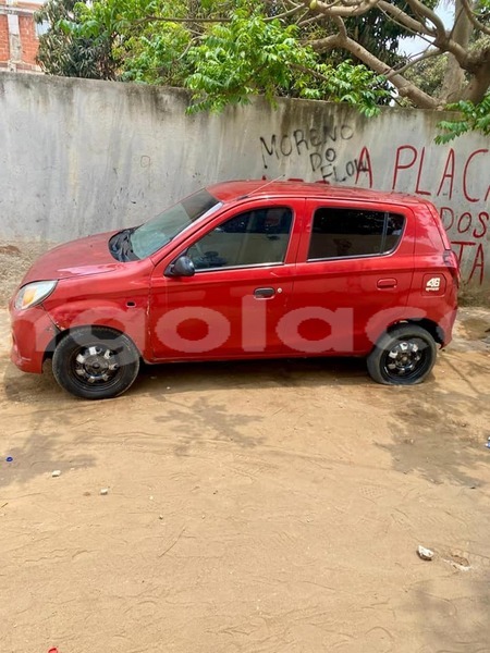 Big with watermark suzuki alto luanda province luanda 39511