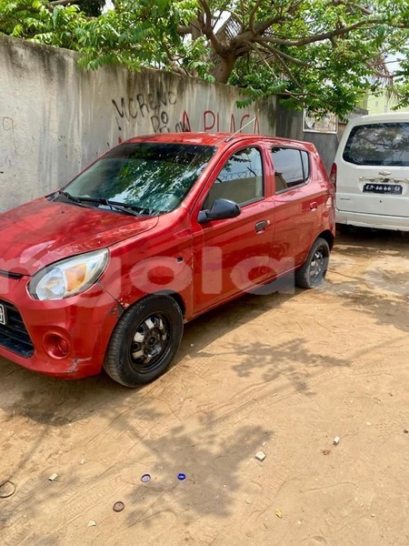 Big with watermark suzuki alto luanda province luanda 39511