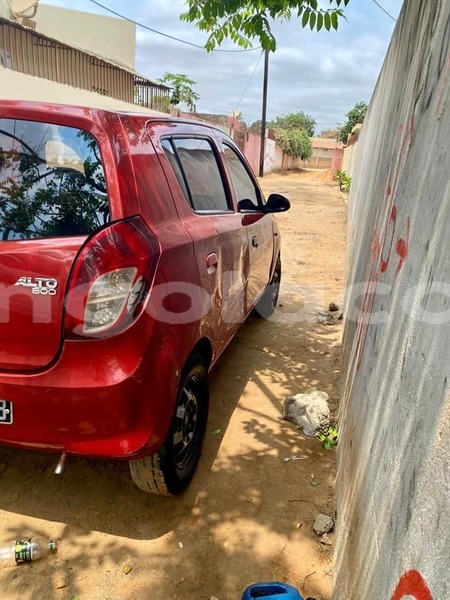 Big with watermark suzuki alto luanda province luanda 39511