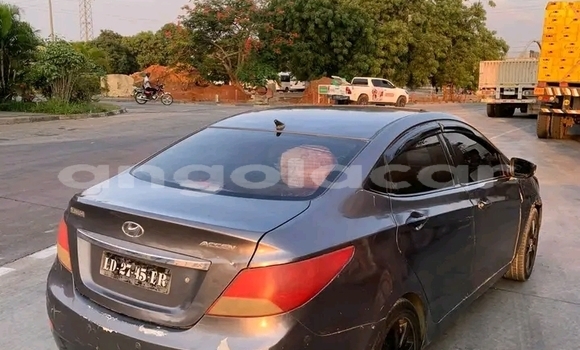 Comprar Usado Hyundai Accent Outro Carro em Camacupa em Bie Comprar Usado Hyundai Accent Outro Carro em Camacupa em Bie