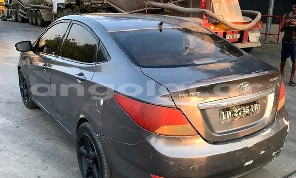 Comprar Usado Hyundai Accent Outro Carro em Camacupa em Bie Comprar Usado Hyundai Accent Outro Carro em Camacupa em Bie