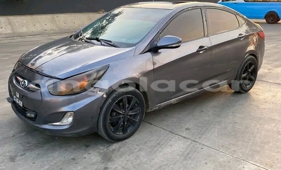 Comprar Usado Hyundai Accent Outro Carro em Camacupa em Bie Comprar Usado Hyundai Accent Outro Carro em Camacupa em Bie