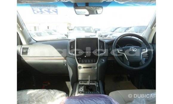 Comprar Importar Toyota Land Cruiser Preto Carro em Import - Dubai em Bengo Province Comprar Importar Toyota Land Cruiser Preto Carro em Import - Dubai em Bengo Province