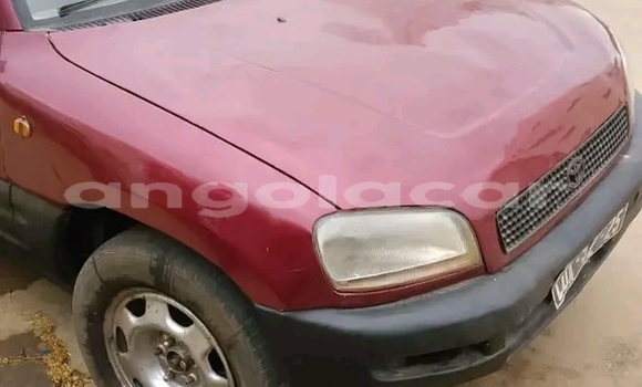 Comprar Usado Toyota RAV4 Outro Carro em Camacupa em Bie