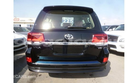Comprar Importar Toyota Land Cruiser Preto Carro em Import - Dubai em Bengo Province Comprar Importar Toyota Land Cruiser Preto Carro em Import - Dubai em Bengo Province