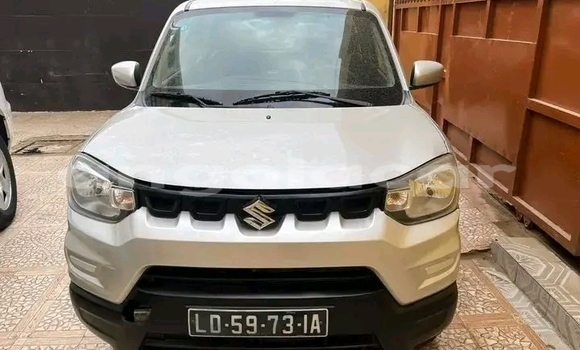 Comprar Usado Suzuki Every Outro Carro em Camacupa em Bie Comprar Usado Suzuki Every Outro Carro em Camacupa em Bie