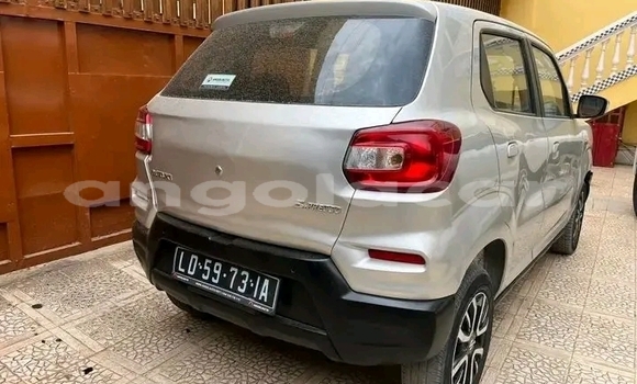 Comprar Usado Suzuki Every Outro Carro em Camacupa em Bie Comprar Usado Suzuki Every Outro Carro em Camacupa em Bie