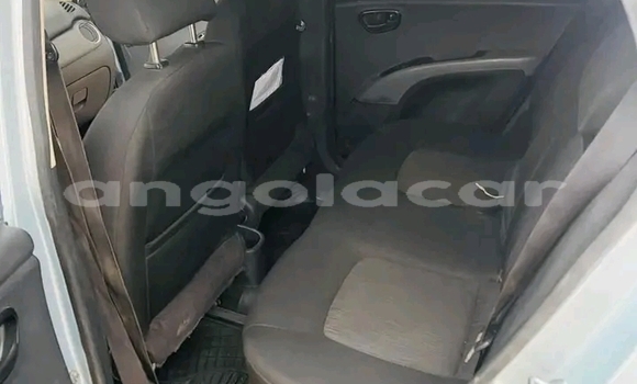 Comprar Usado Hyundai i10 Outro Carro em Catabola em Bie Comprar Usado Hyundai i10 Outro Carro em Catabola em Bie