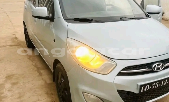 Comprar Usado Hyundai i10 Outro Carro em Catabola em Bie Comprar Usado Hyundai i10 Outro Carro em Catabola em Bie