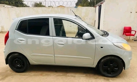 Comprar Usado Hyundai i10 Outro Carro em Catabola em Bie Comprar Usado Hyundai i10 Outro Carro em Catabola em Bie