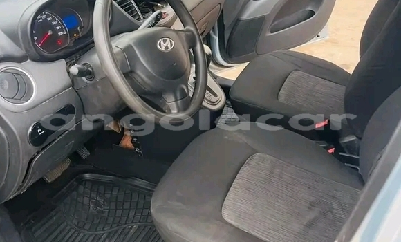 Comprar Usado Hyundai i10 Outro Carro em Catabola em Bie Comprar Usado Hyundai i10 Outro Carro em Catabola em Bie