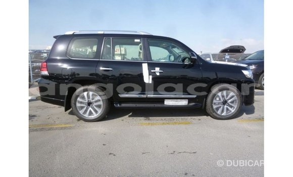 Comprar Importar Toyota Land Cruiser Preto Carro em Import - Dubai em Bengo Province Comprar Importar Toyota Land Cruiser Preto Carro em Import - Dubai em Bengo Province