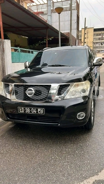 Big with watermark nissan patrol provincia do bie kuito 39519