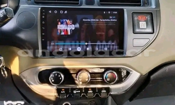 Comprar Usado Kia rio Vermelho Carro em Huambo em Huambo Comprar Usado Kia rio Vermelho Carro em Huambo em Huambo