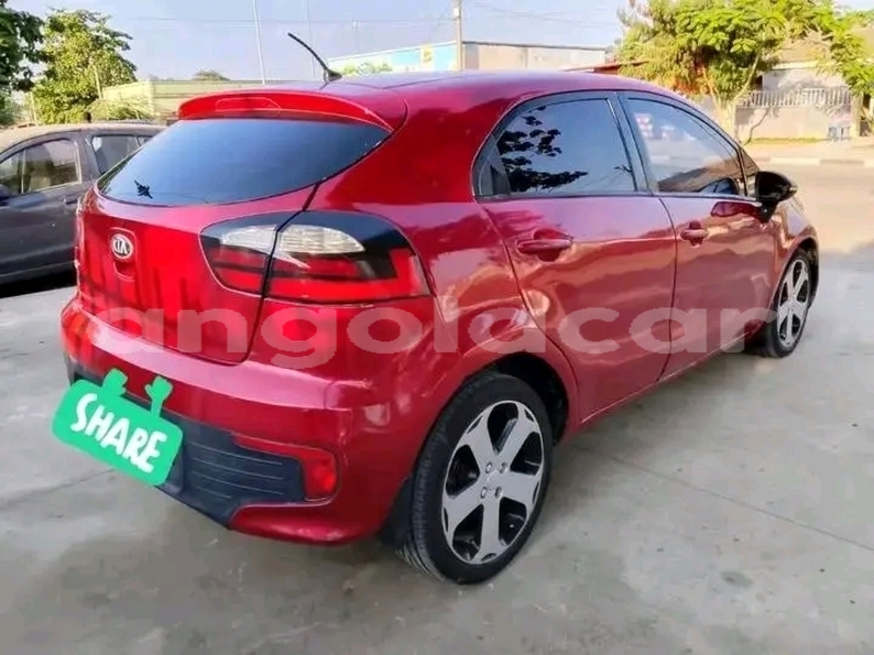 Big with watermark kia rio huambo huambo 39520