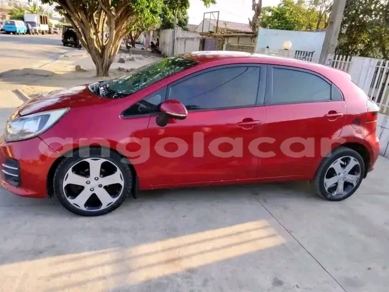Big with watermark kia rio huambo huambo 39520