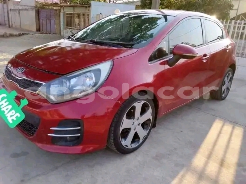 Big with watermark kia rio huambo huambo 39520