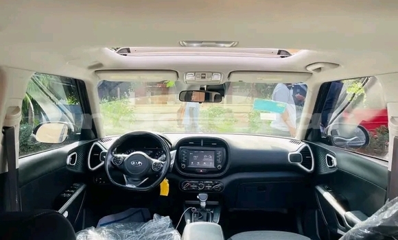 Comprar Usado Kia Soul Outro Carro em Huambo em Huambo Comprar Usado Kia Soul Outro Carro em Huambo em Huambo